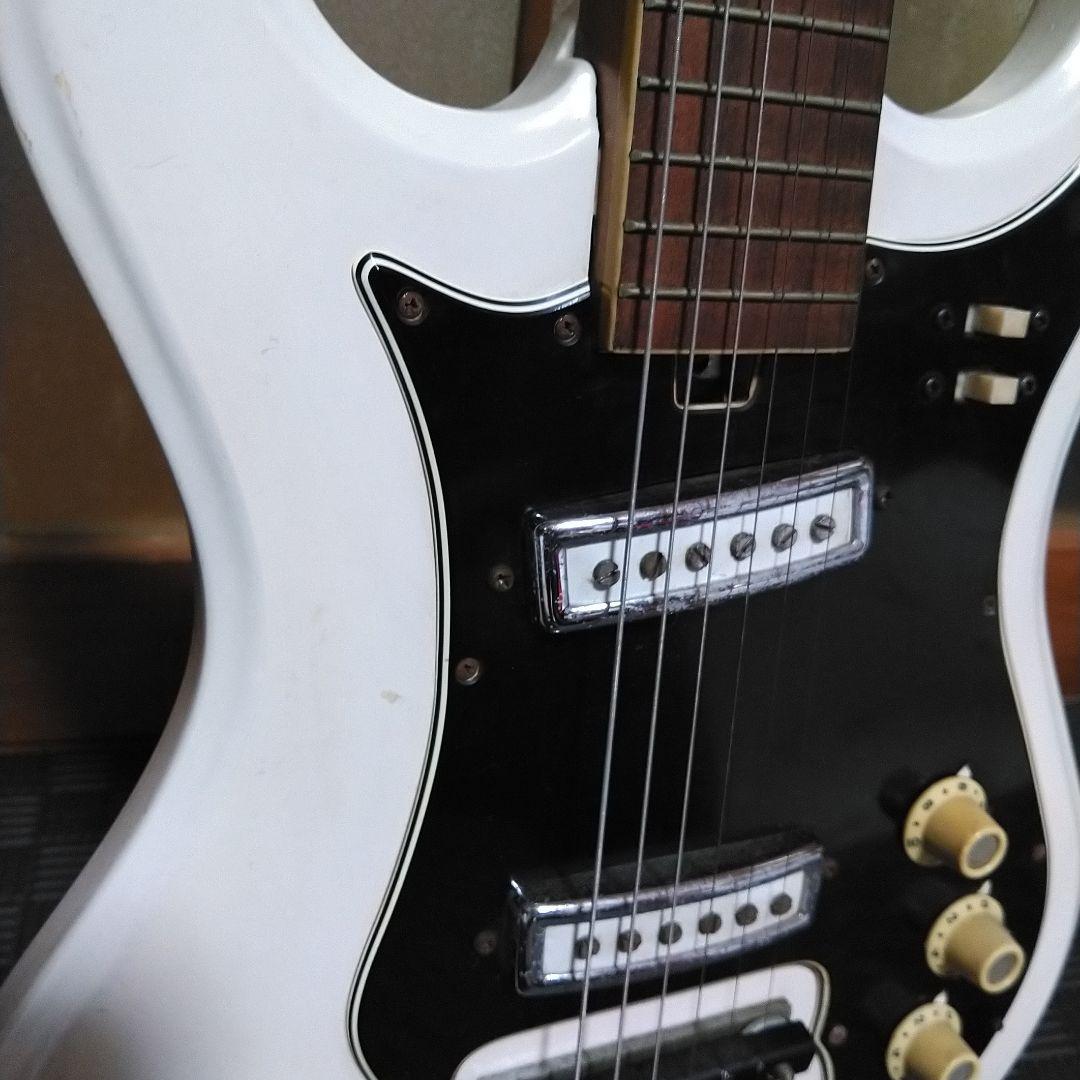 ビザールギター　日本製