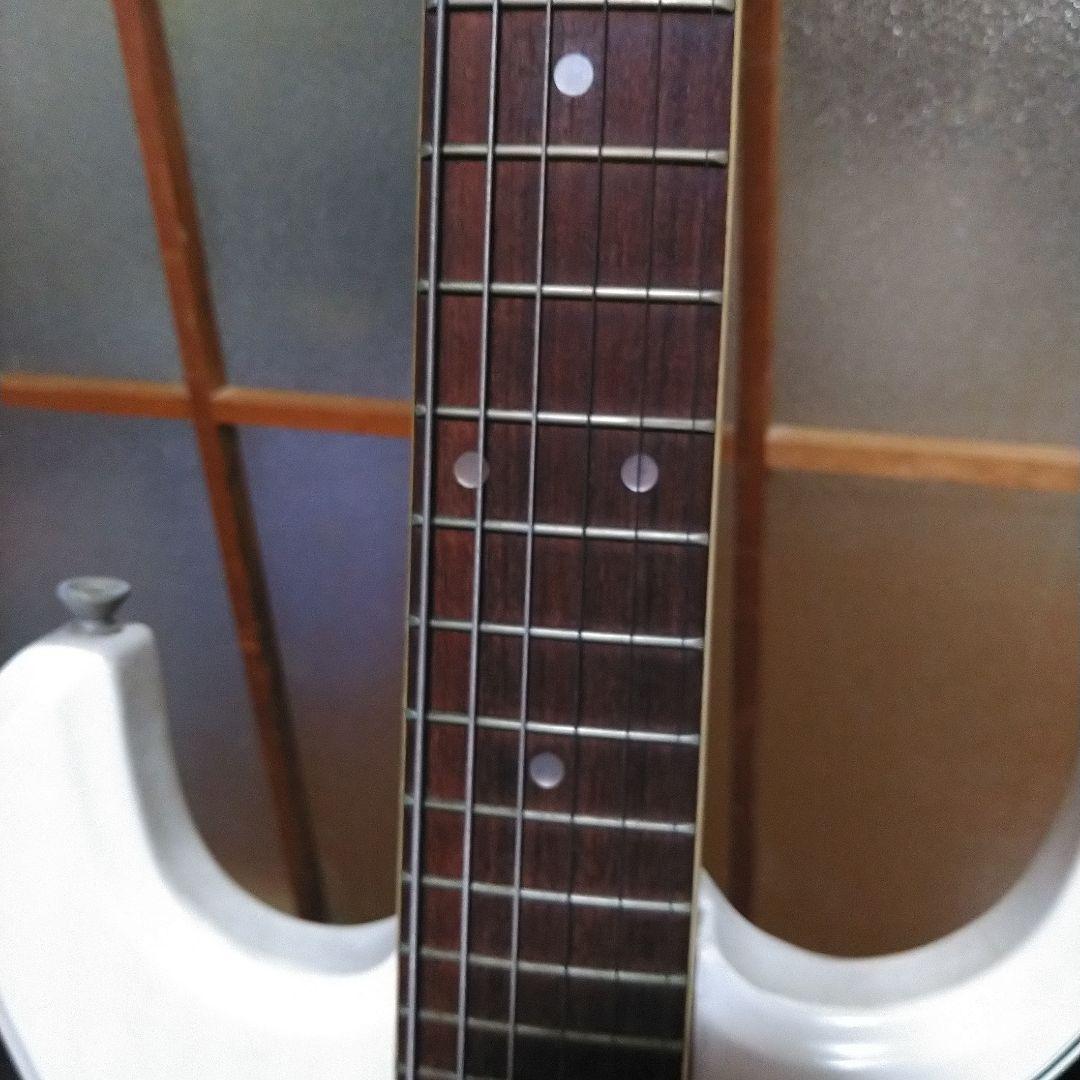 ビザールギター　日本製