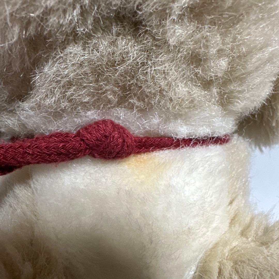 昭和レトロ　オリエンタルトーイ　うめ吉　サイズ　中