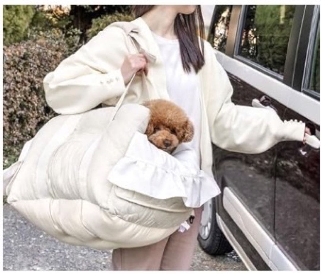 ペットパラダイス ドライブベッドドライブボックス