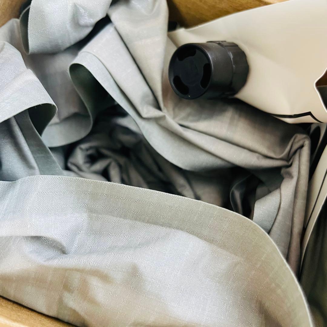 サーマレスト) アウトドア用マットレス ファスト&ライトシリーズ ネオエアー