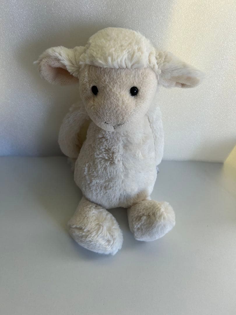 廃盤　美品　 ジェリーキャット　ぬいぐるみ