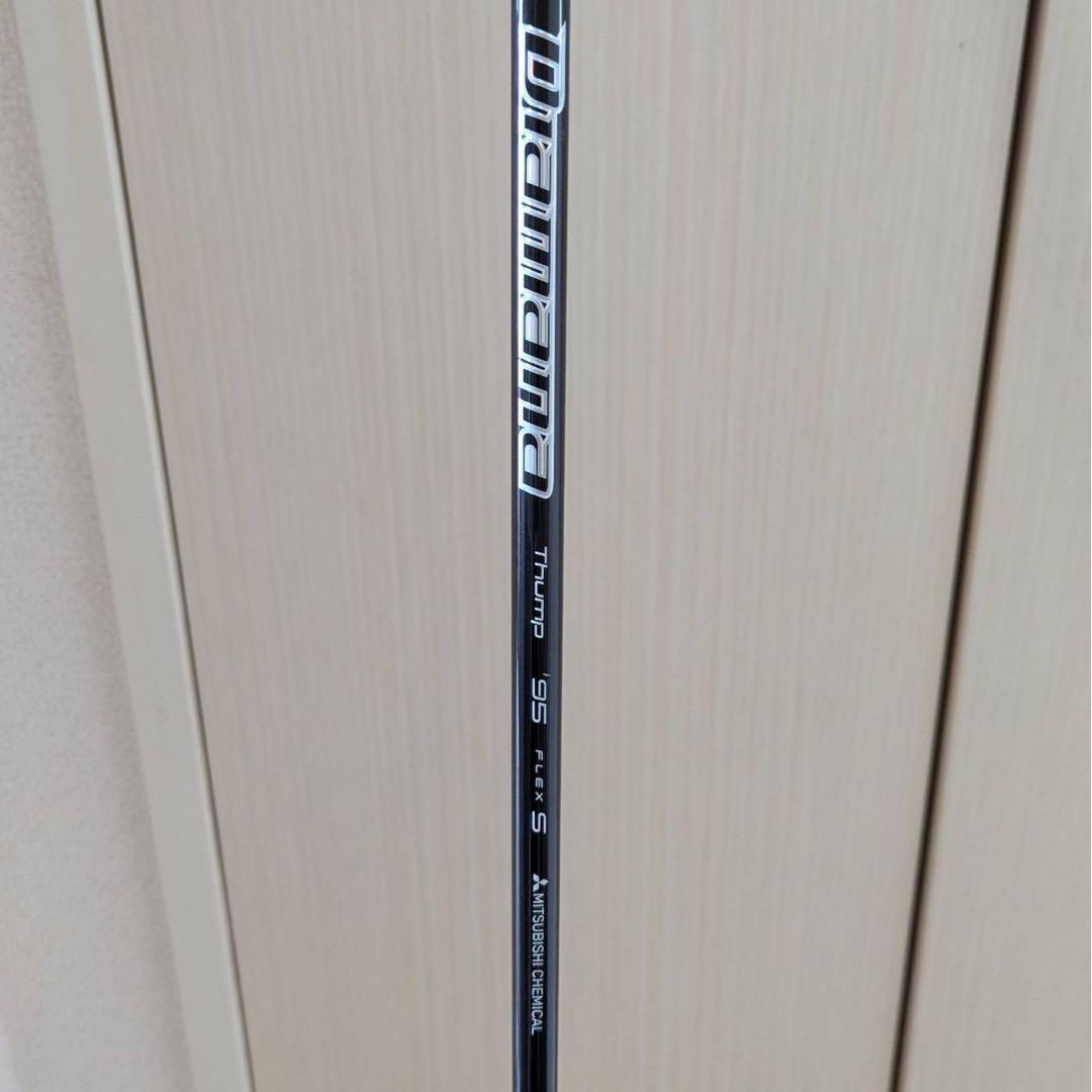 テーラーメイド P770（2023）4番アイアン 4鉄 4I