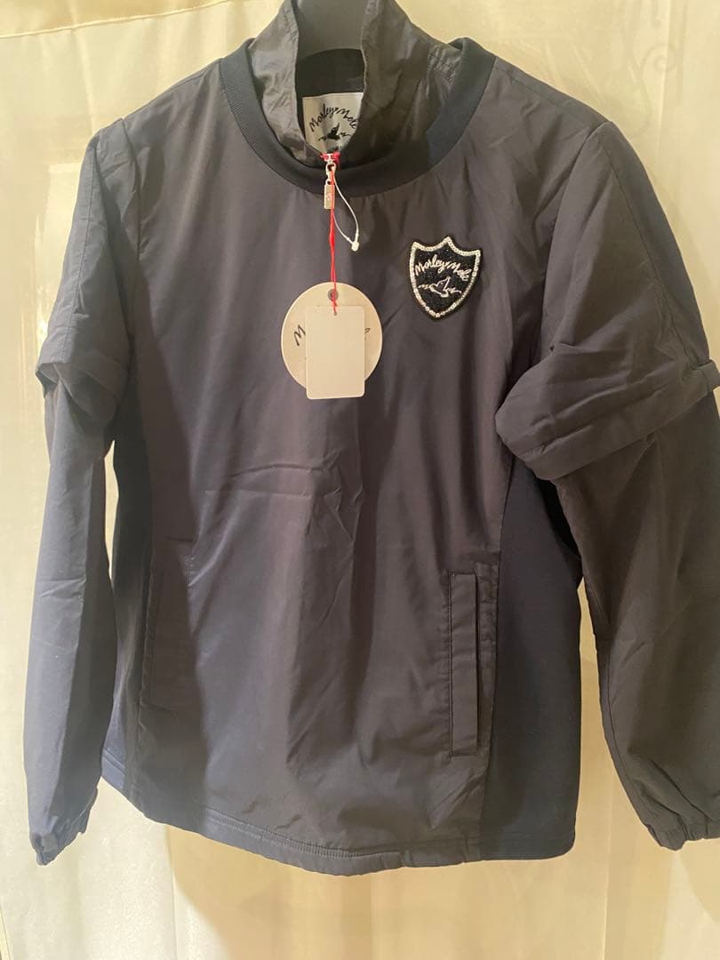 本間ゴルフ　ゴルフ　ゴルフウエア　ブルゾン