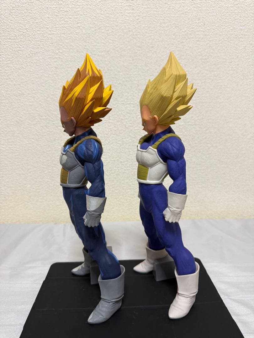 kirai 専用SMSPベジータ02のみ