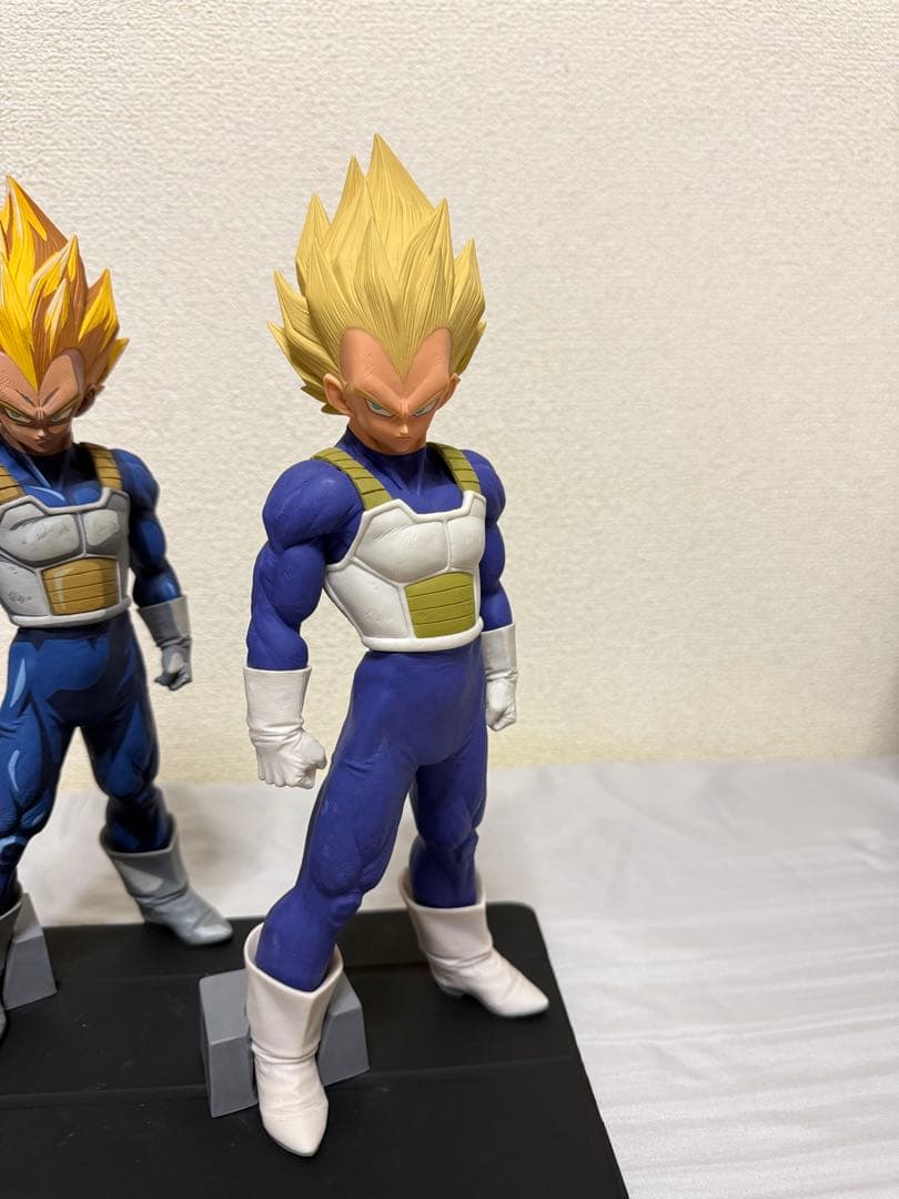 kirai 専用SMSPベジータ02のみ