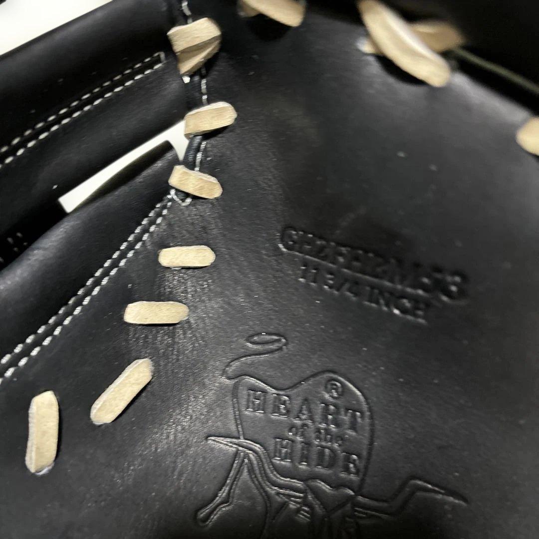 週末限定定価税込47300円！ローリングス　硬式ファーストミット　新品未使用