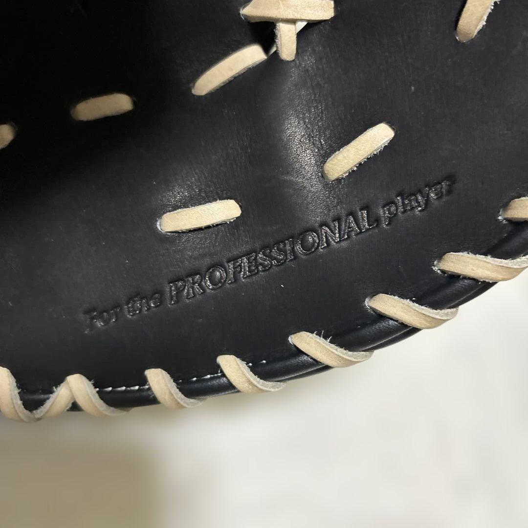 週末限定定価税込47300円！ローリングス　硬式ファーストミット　新品未使用