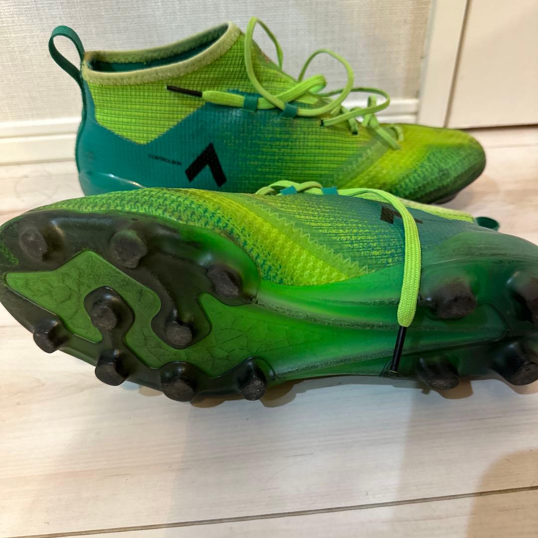 adidasプレデター17.1