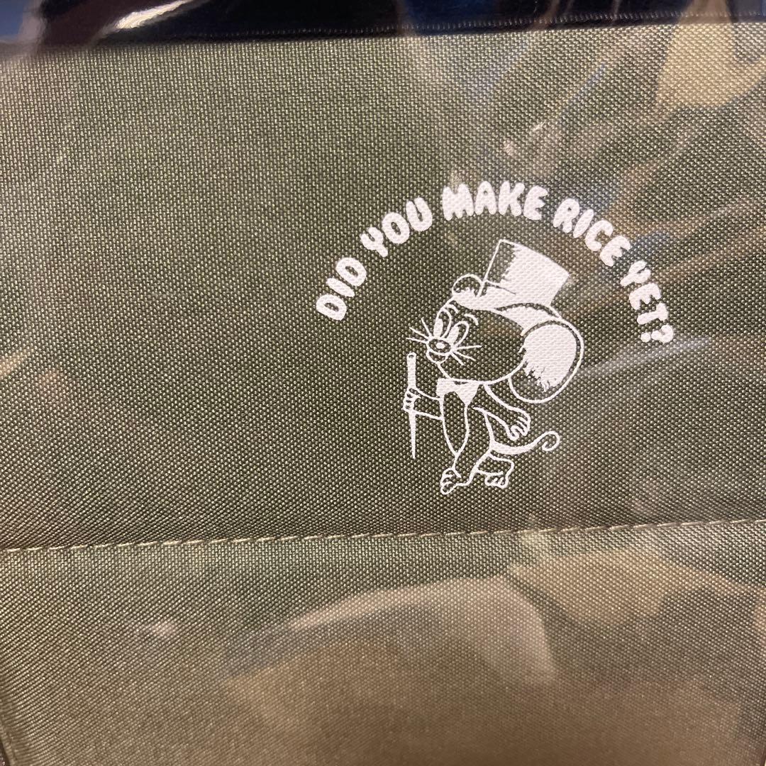 BALLISTICS×jerry marquez ライスクッカー