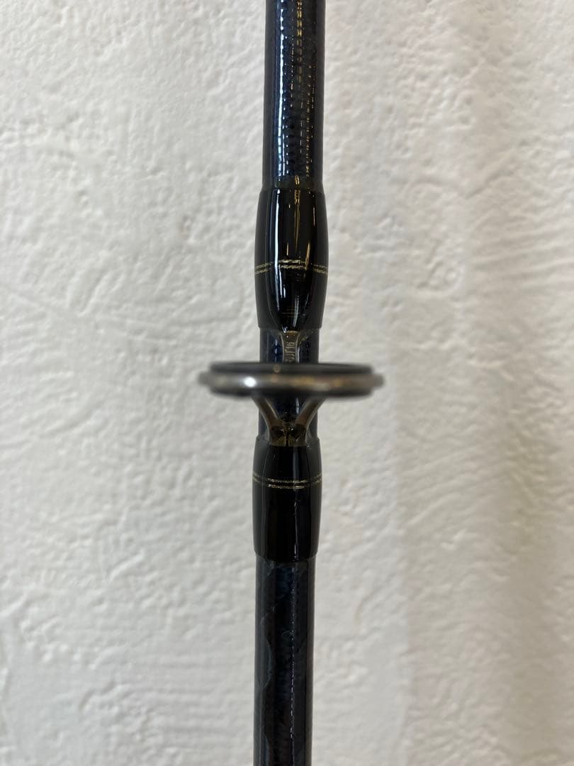 【極美品】新品1回使用 シマノ OCEA AR-C 906 オシア ARCロッド