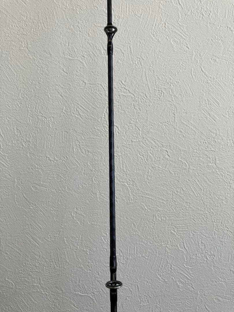 【極美品】新品1回使用 シマノ OCEA AR-C 906 オシア ARCロッド