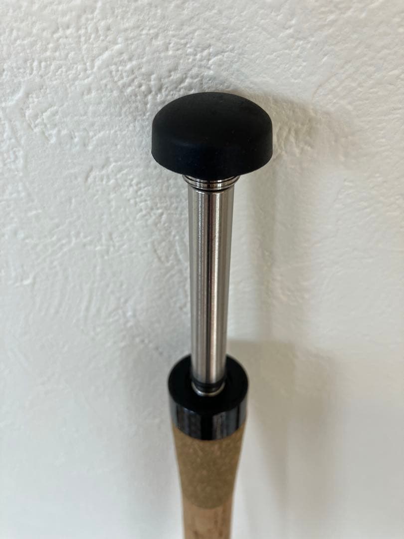 【極美品】新品1回使用 シマノ OCEA AR-C 906 オシア ARCロッド