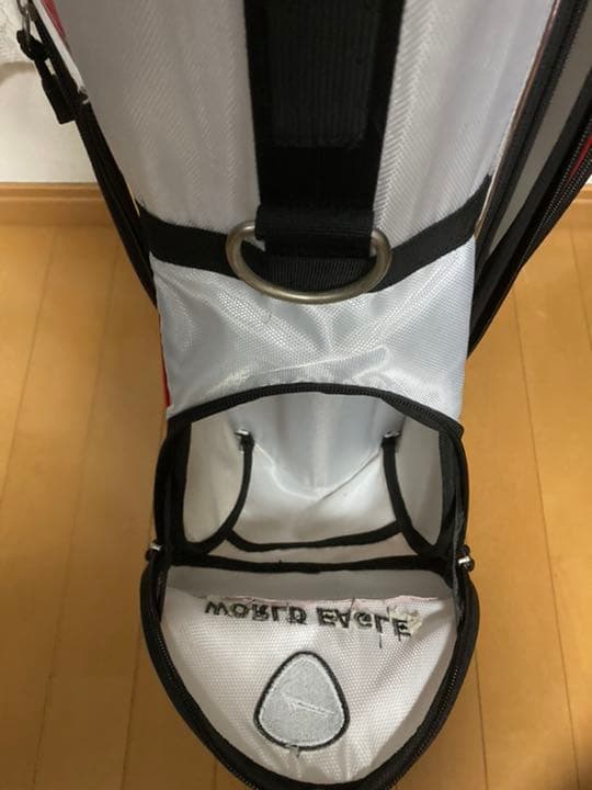 キャディバッグ ゴルフバッグ