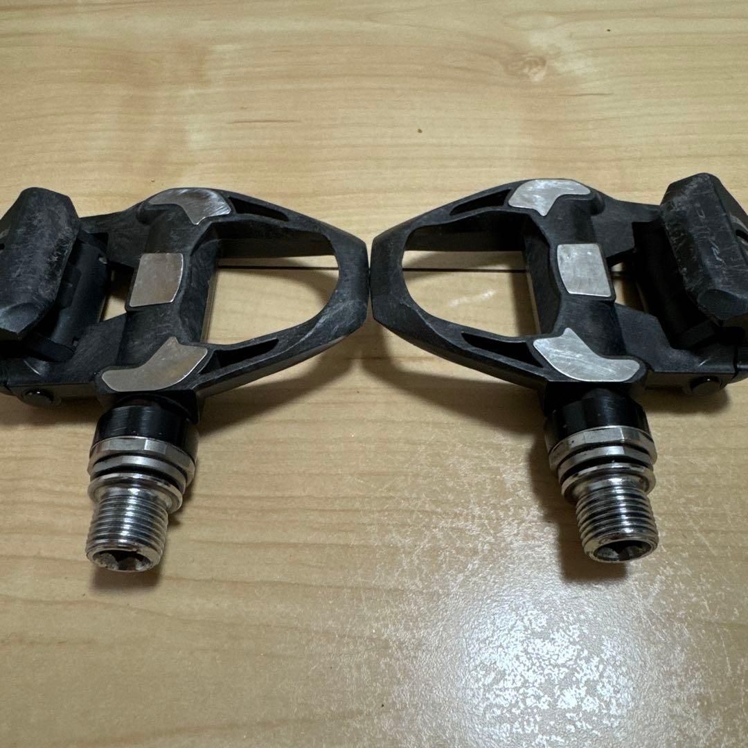 シマノ　デュラエース　ペダル　PD-R9100