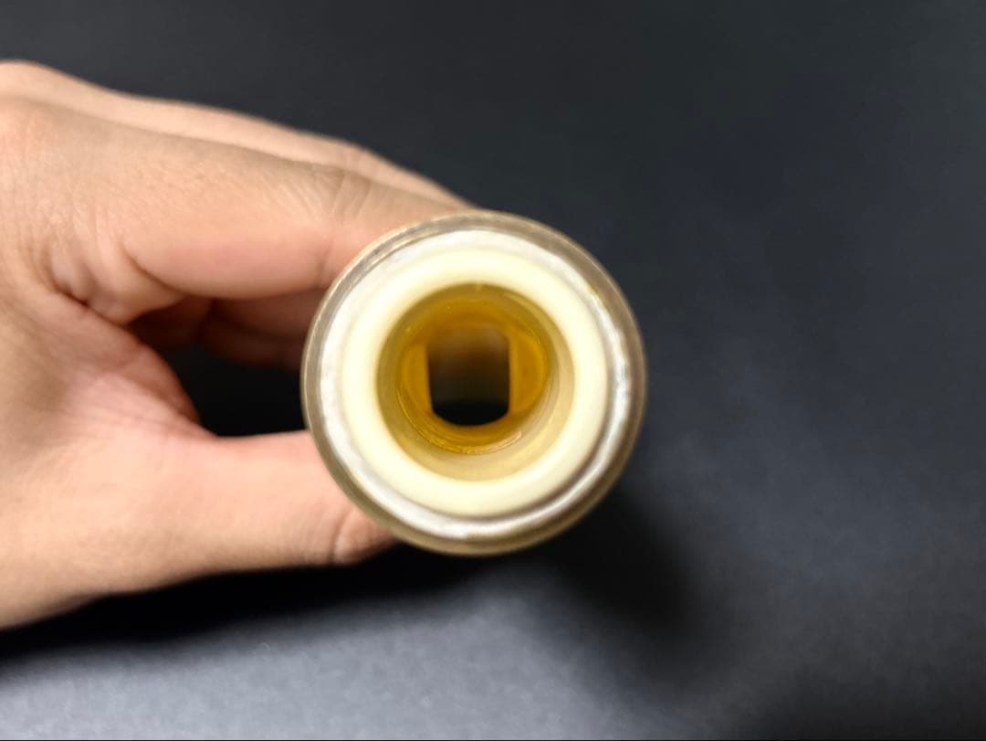 ブリルハート トナリン 3☆ バリトンサックス用 マウスピース