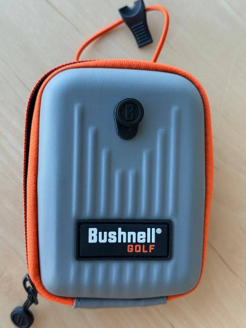 ブッシュネル　Bushnell ゴルフ用距離計 Tour V5 シフトジョルト