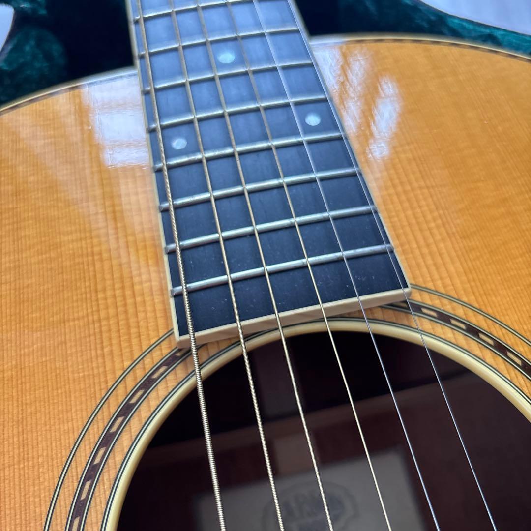 ギター Larson Brothers Maurer Style 1-ES