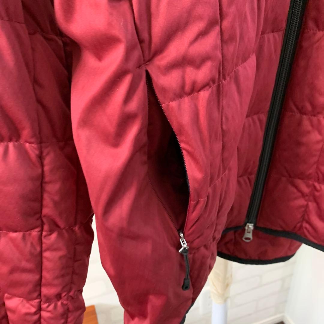 キャロウェイ　中綿ジャケット着用1回