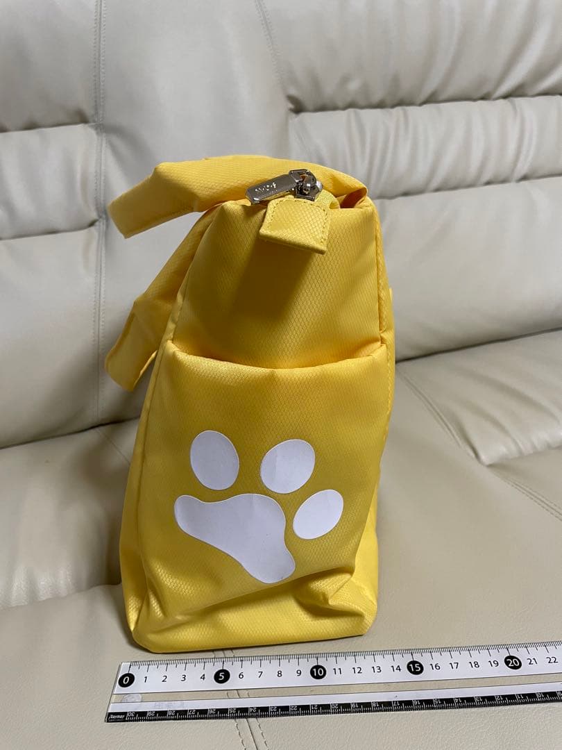 MU SPORTS トートバッグ