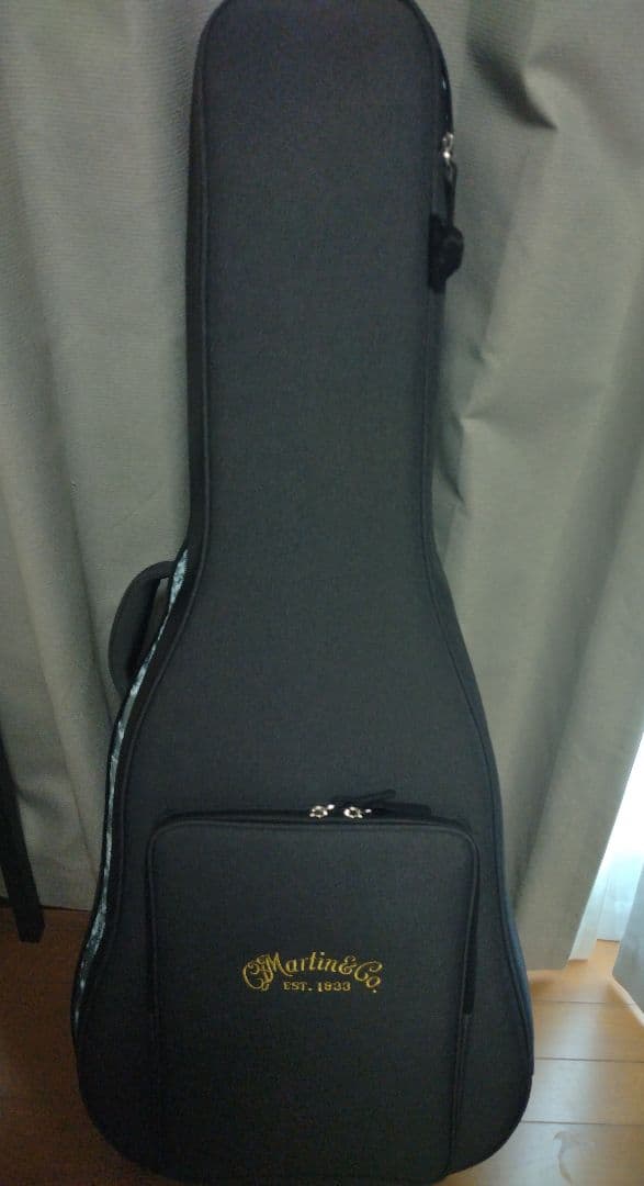 ギター Martin GPC-13E-01 ZIRICOTE