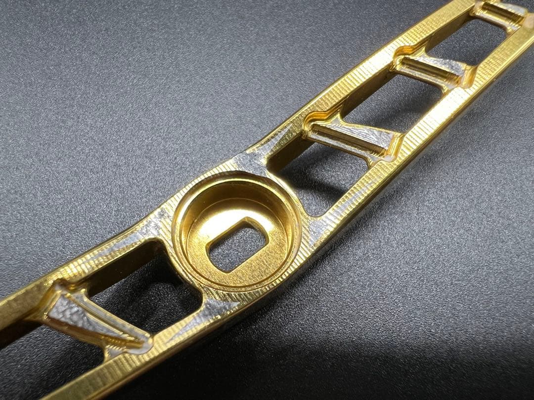 B品　スクイッドマニア MAD CROW リブレ LIVRE ウイング100