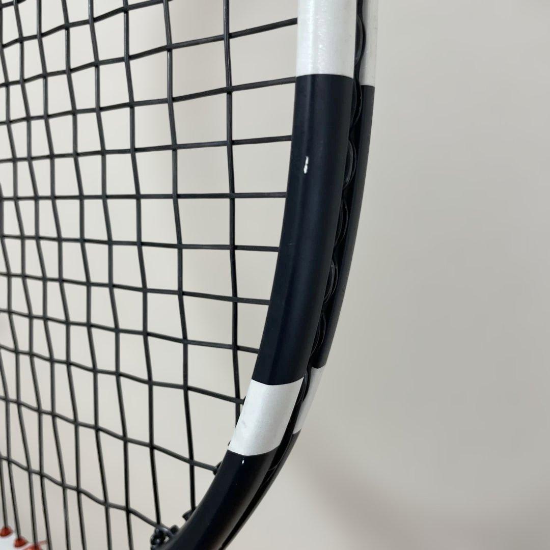 Babolat PURE STRIKE ピュアストライク2019