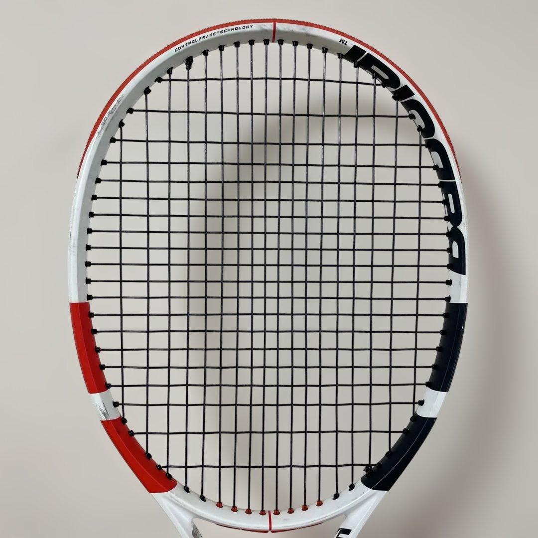 Babolat PURE STRIKE ピュアストライク2019