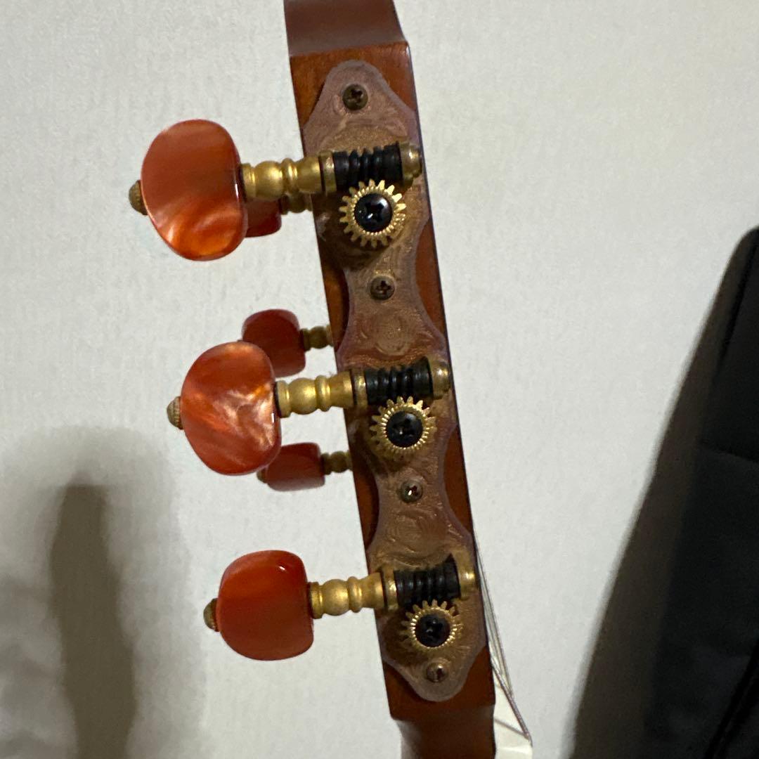 ヤマハ　サイレント ギター　SLG-100N 楽器　エレキギター　ソフトケース