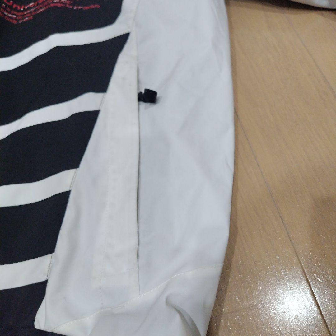 デサント　スキーウェア　上下セット