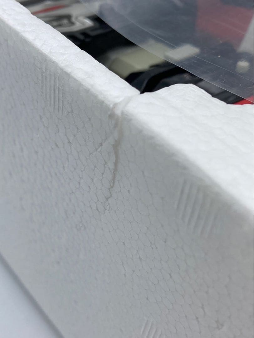 電磁戦隊 メガレンジャー マルチ合体　DX デルタメガ