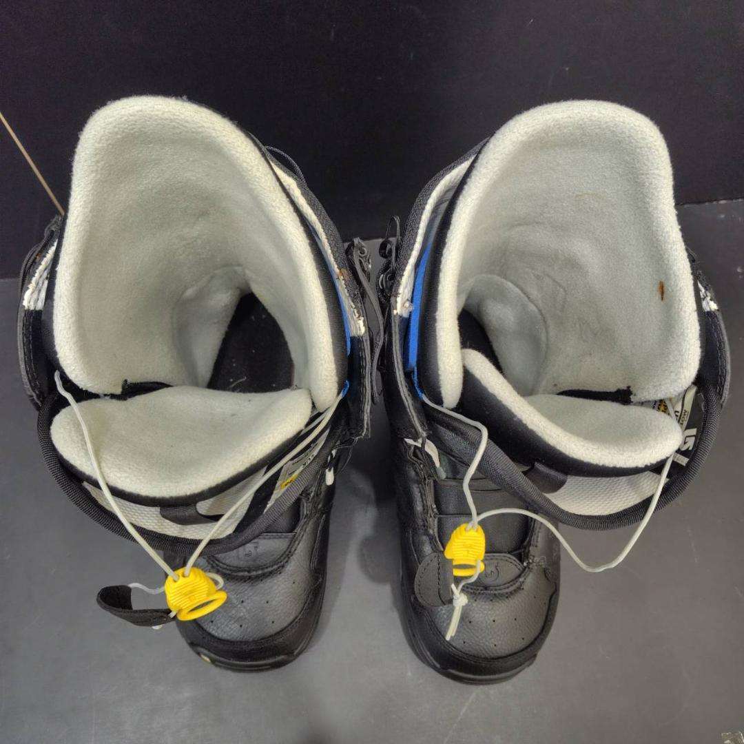 Burton バートン MOTO スノボブーツ 26cm MH304