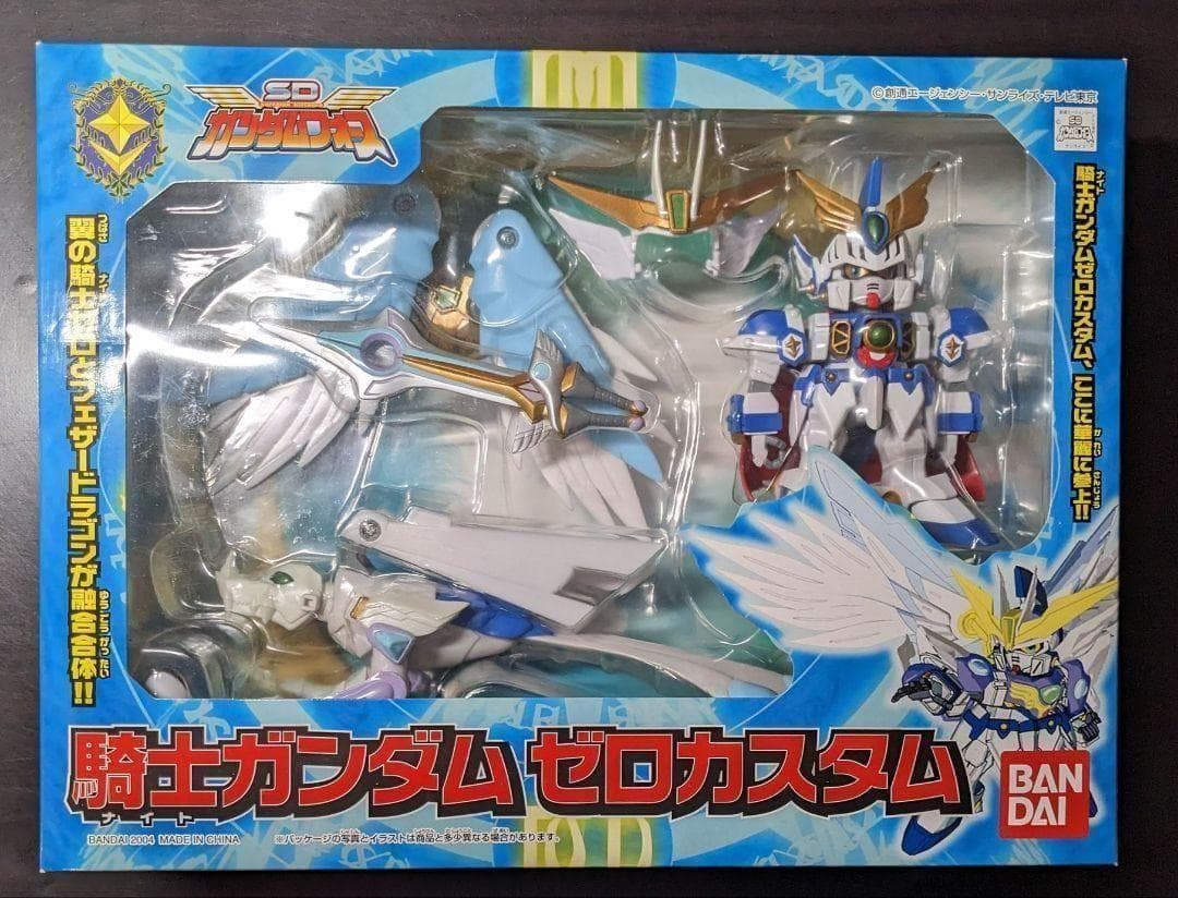 SDガンダムフォース SDフレクション