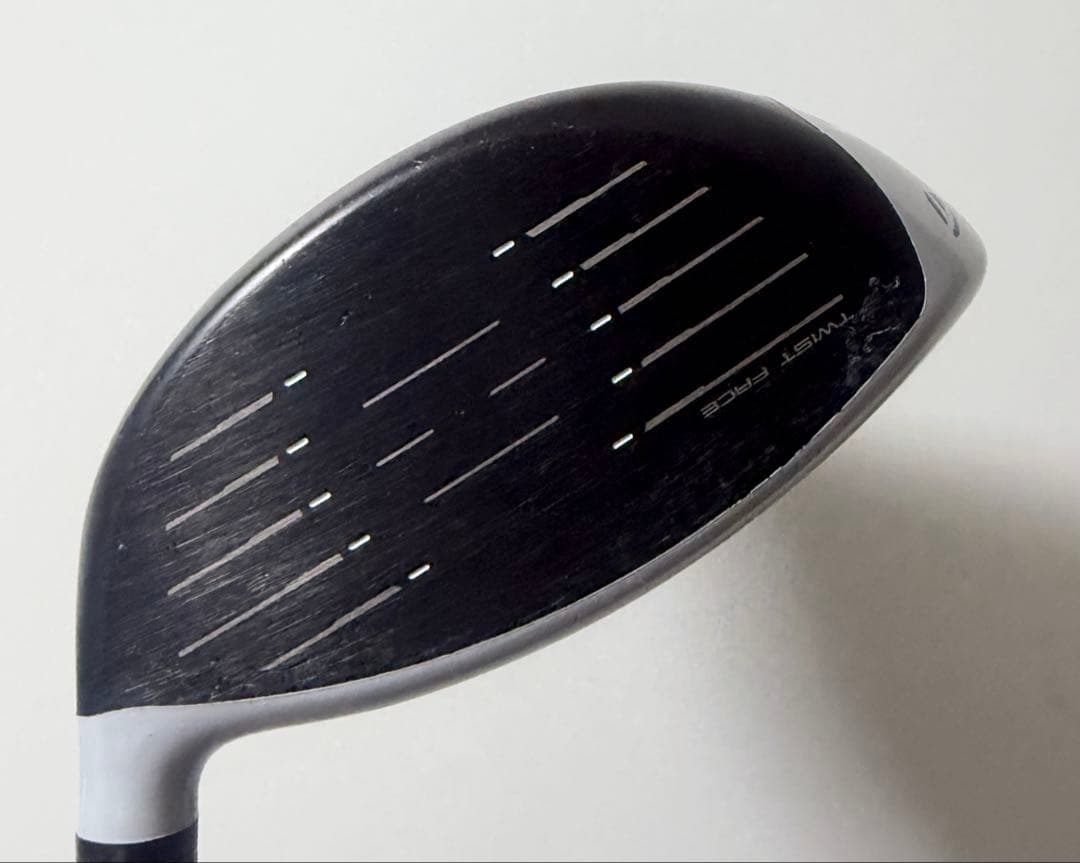 コーティング施工済み SIM2 MAX D 9.0 ドライバーヘッドのみ