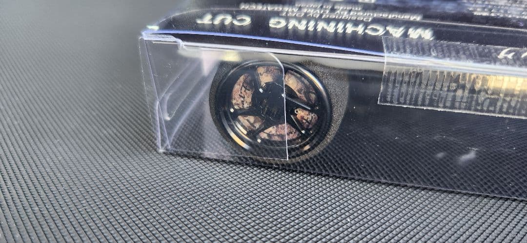 DRT　クローラーボーイズ　crawlerboyz　バリアル　VARIAL　87