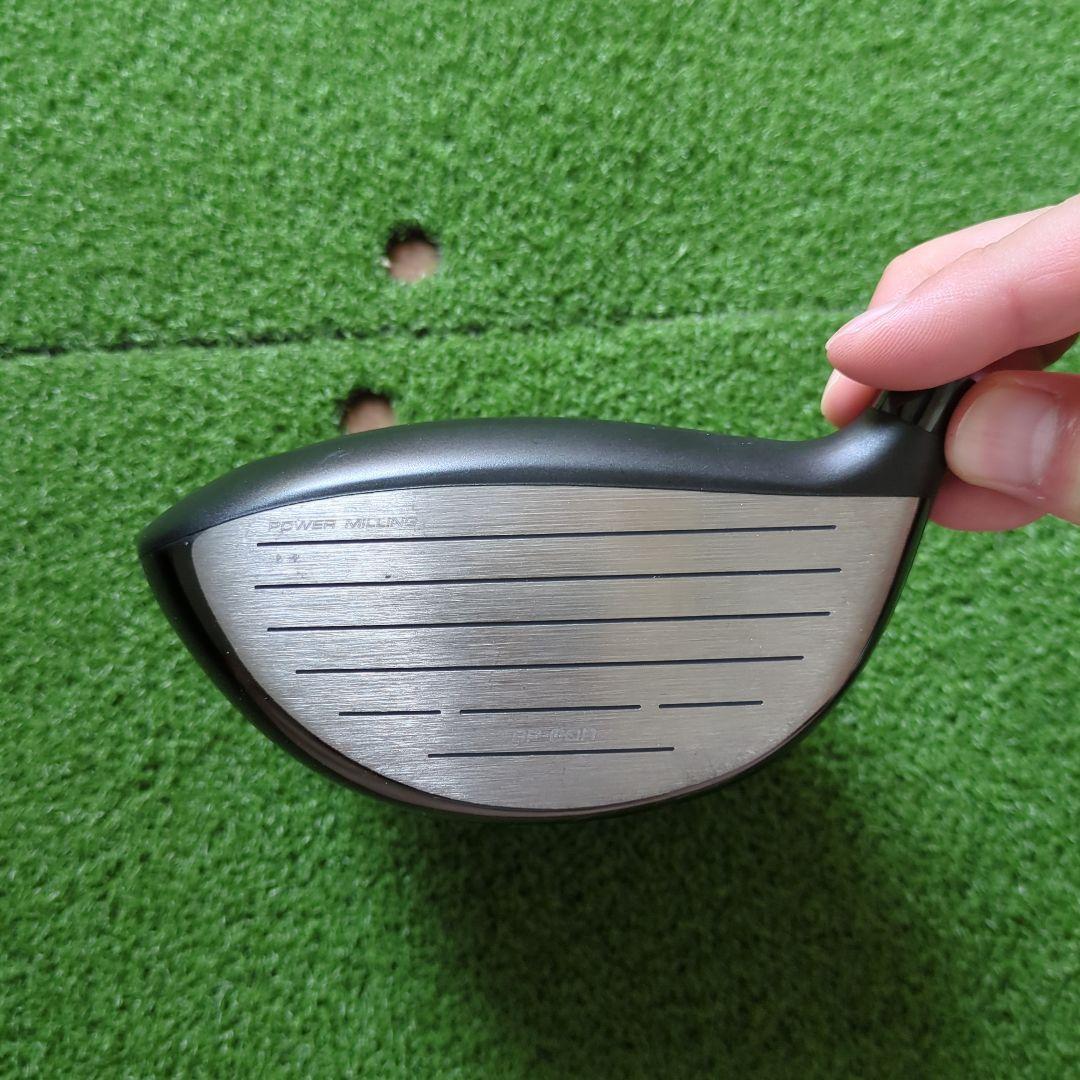 ブリヂストン B1 10.5度 1w