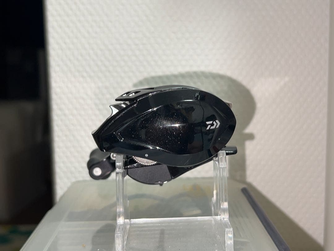 美品　ダイワ　 月下美人 AIR TW8.5 PE SPECIAL