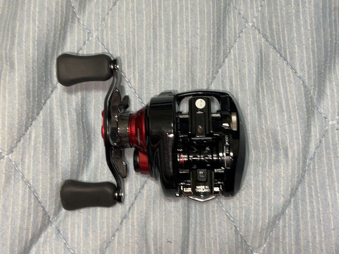 美品　ダイワ　 月下美人 AIR TW8.5 PE SPECIAL