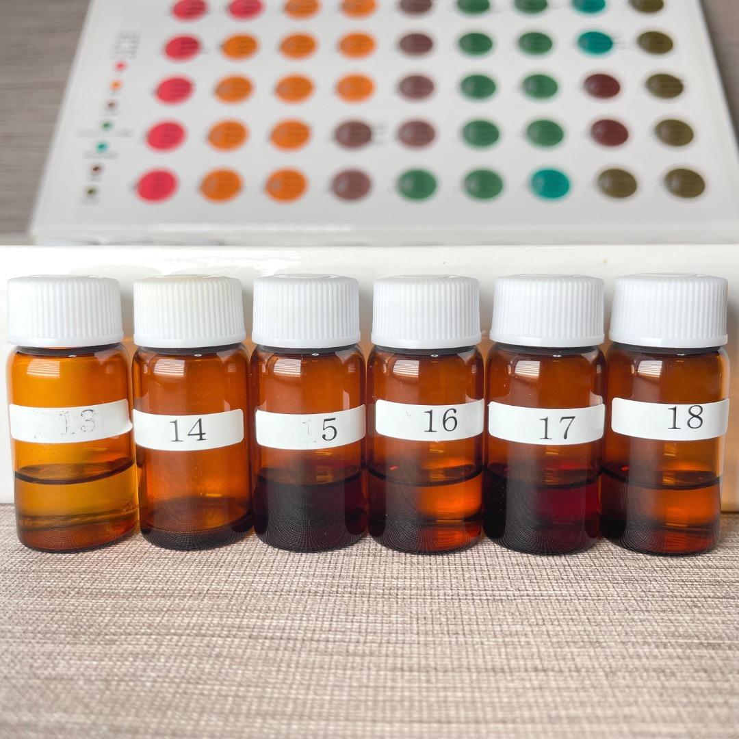 Winaroma ワイナロマ 香りサンプル54種 残量写真有 送料無料 匿名配送