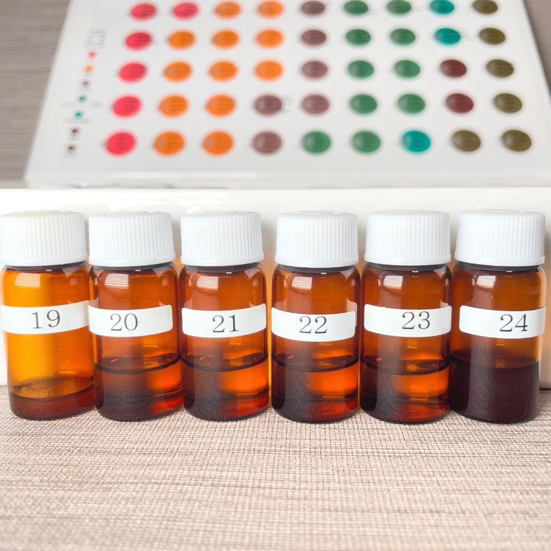 Winaroma ワイナロマ 香りサンプル54種 残量写真有 送料無料 匿名配送