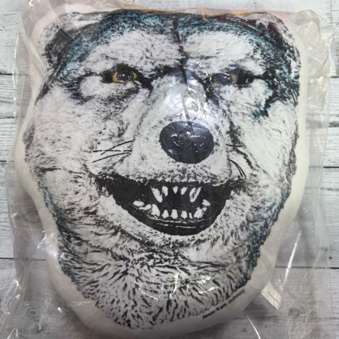 MWAM 一番くじ ジャンケンジョニー セット
