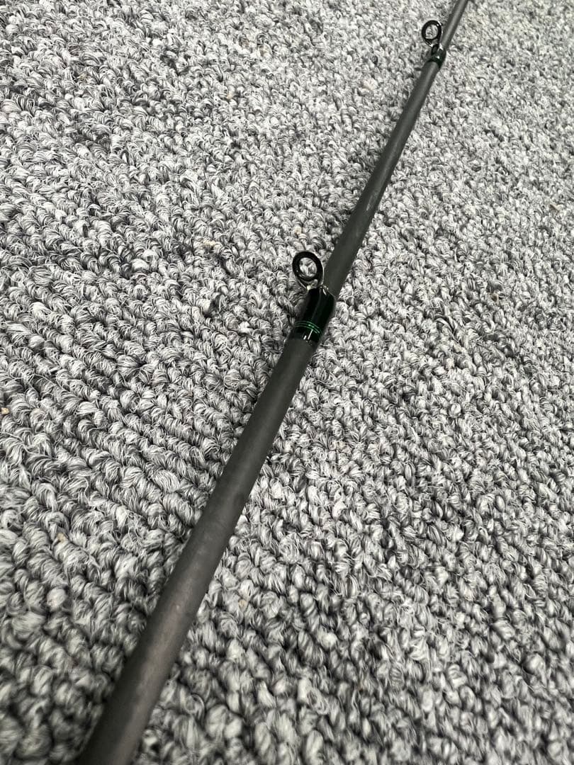 ノリーズロードランナーストラクチャーNXS STN720H