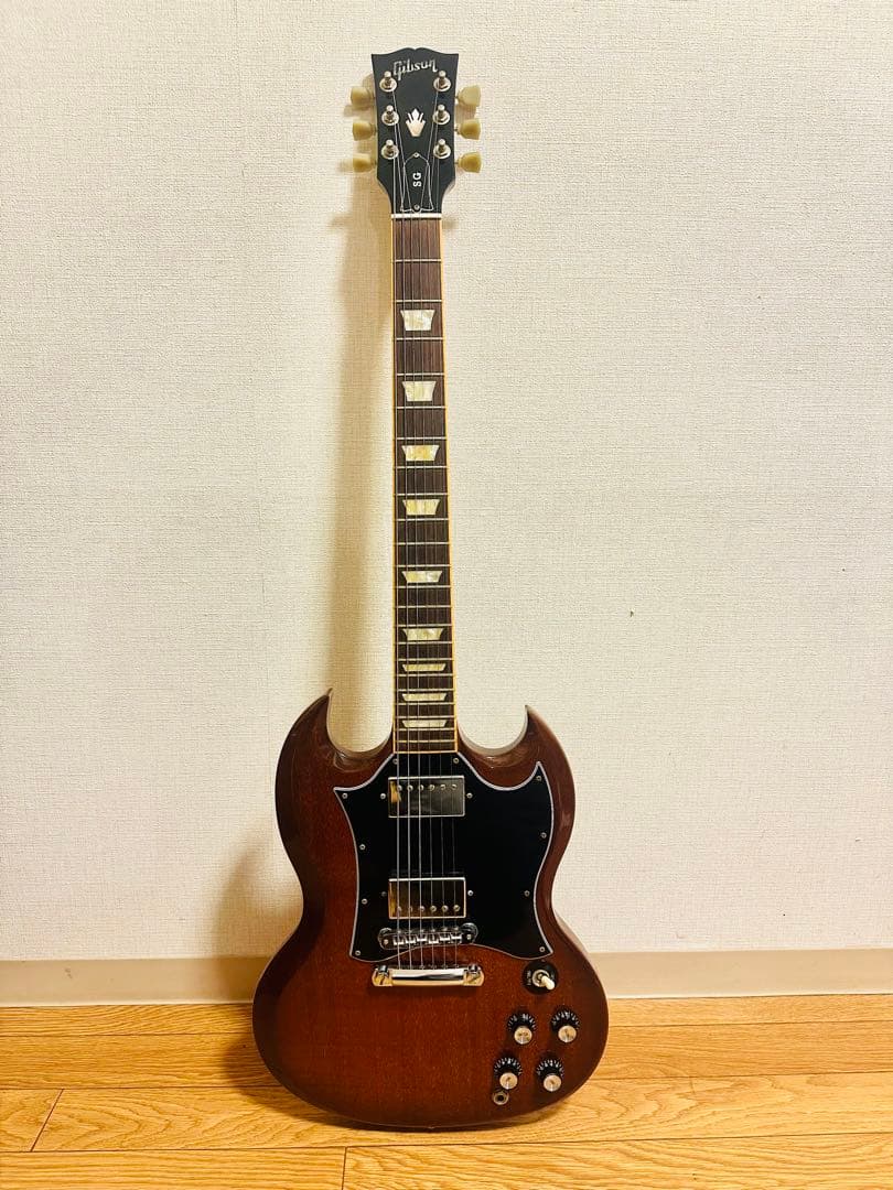 Moch様　Gibson USA SG Standard 2006年製