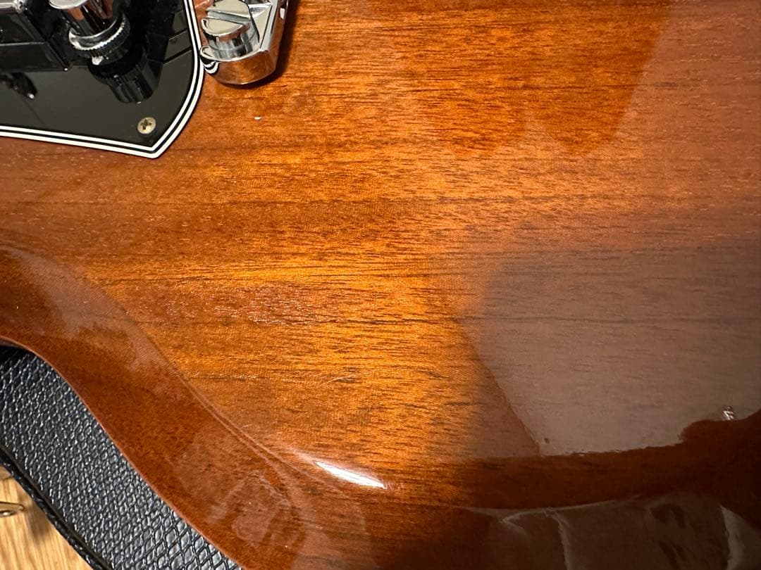 Moch様　Gibson USA SG Standard 2006年製