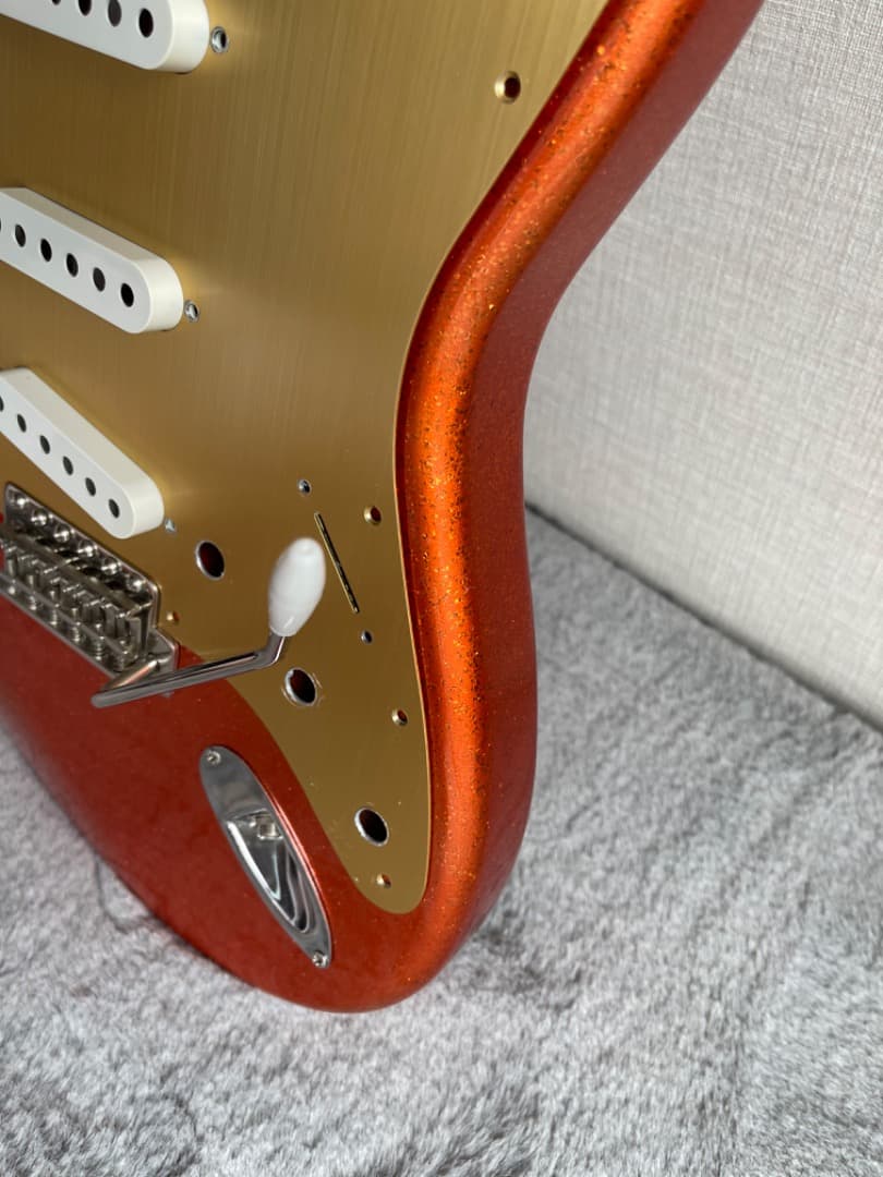 Fernandes LD-95kk（ピックアップなし）