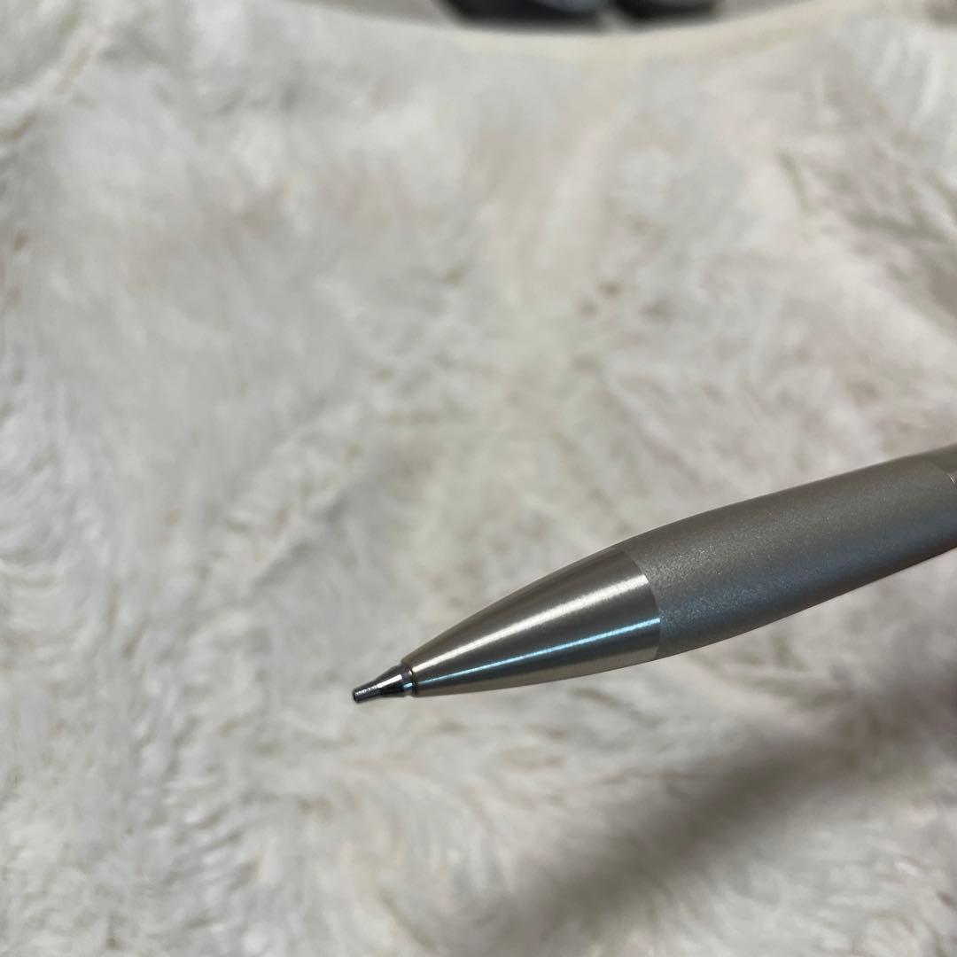 【最終値下げ☆未使用極美品 幻のzoom】tombow v472 シャープペン