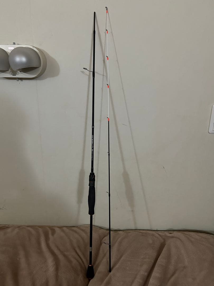 オーシャンクロー S63ML/T OCL-S63ML/T