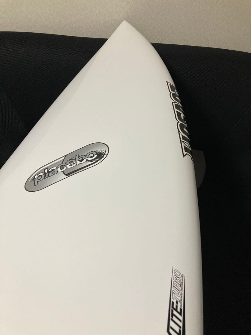 都内引取限定　おまけ付　プレセボ　5’11 タブレット34.95cl