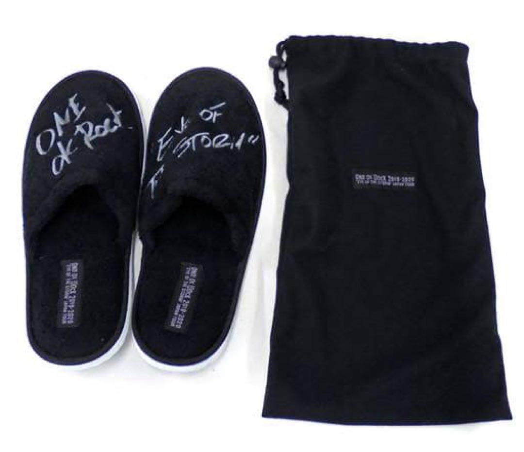 ONEOKROCK LIVEグッズ14点セット