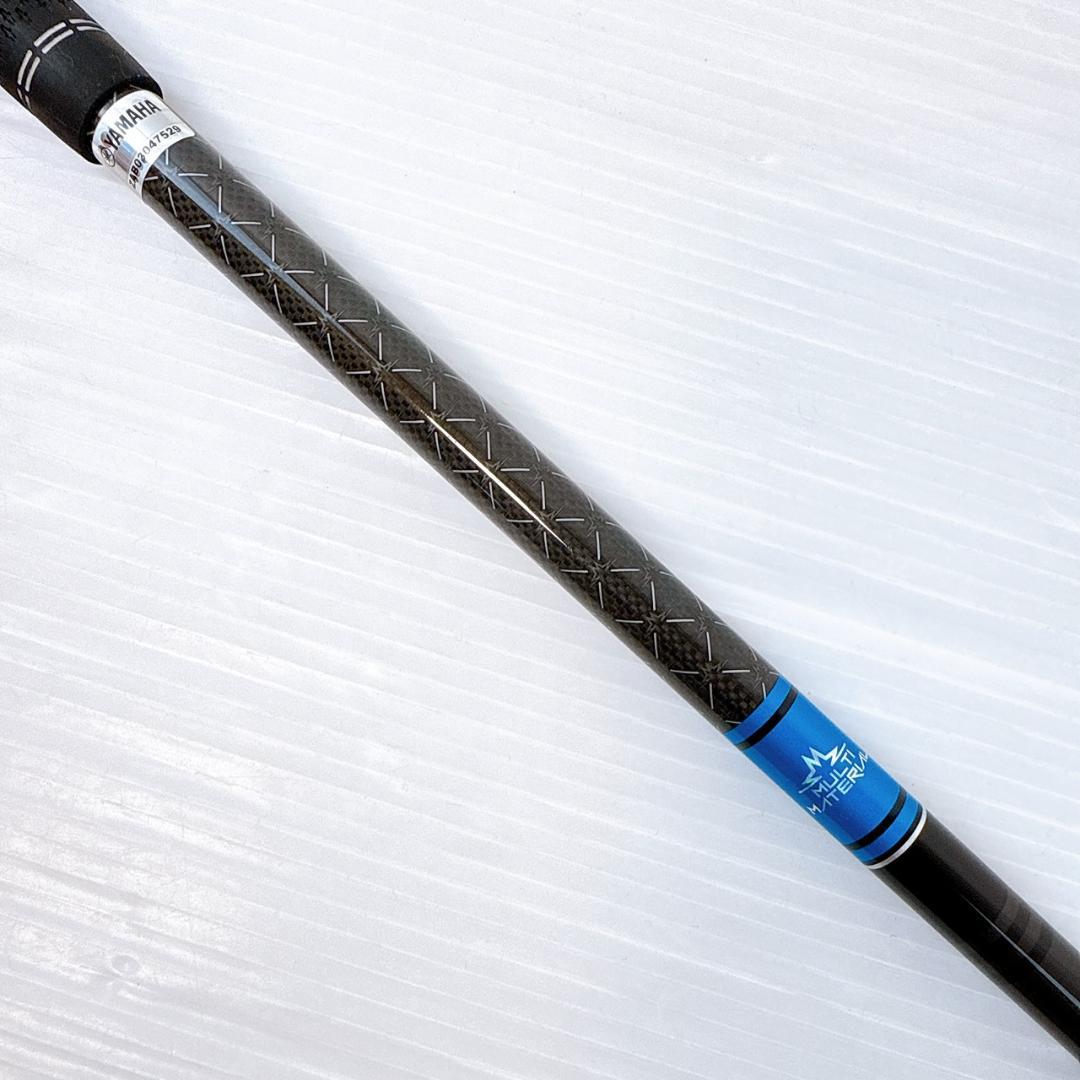 テンセイプロブルー1K　50S　ドライバー用シャフト　ヤマハスリーブ／1W用